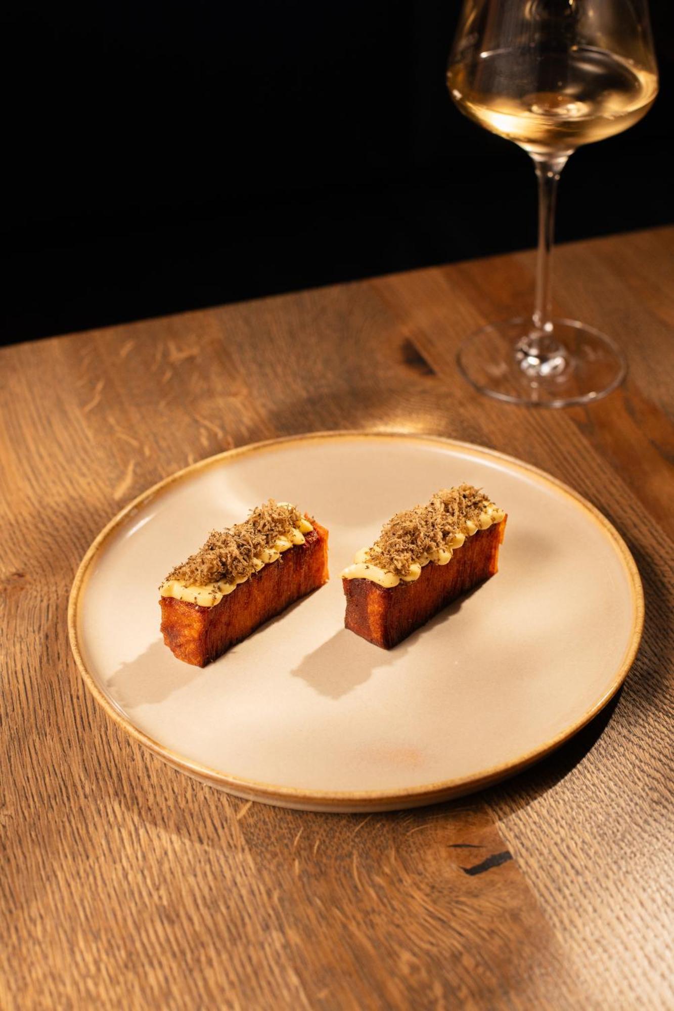 Hotel Chesa Rosatsch - Home Of Food 첼레리나 외부 사진